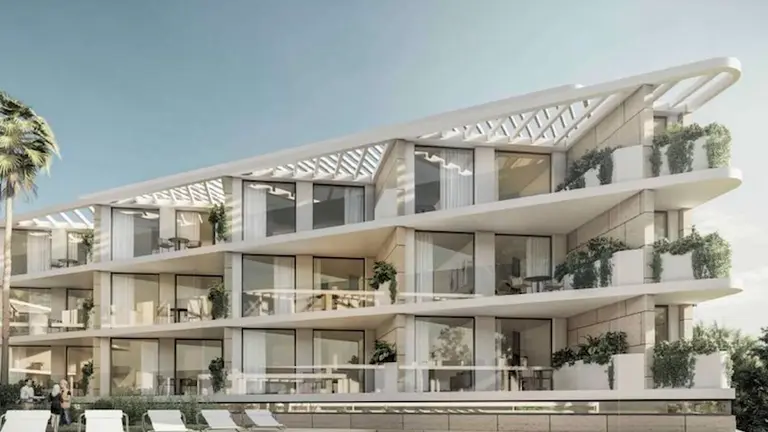 Cooperativa Residencial Tartessos Malaga