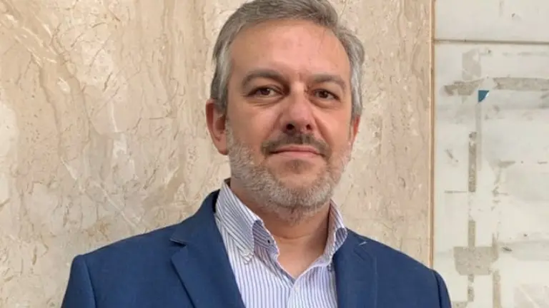 Jos&eacute; Rodr&iacute;guez, Vox Rinc&oacute;n de la Victoria