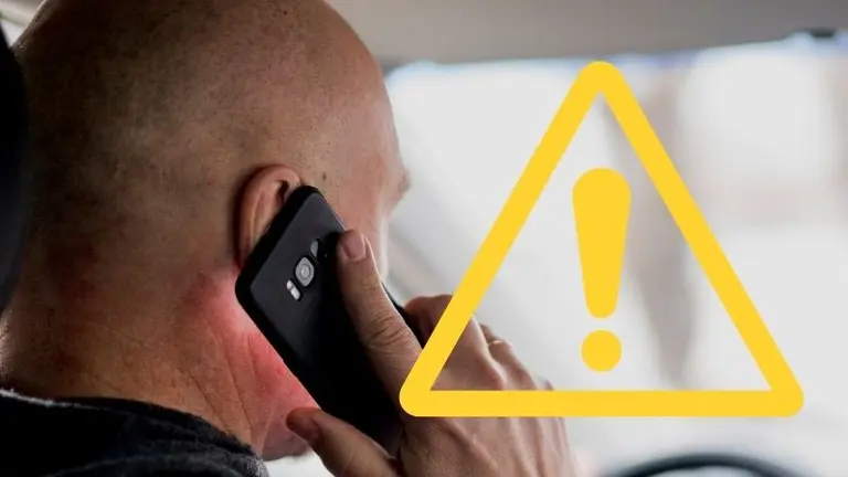 Aviso fraude por tel&eacute;fono