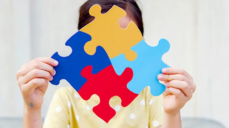 Concienciación sobre el autismo
