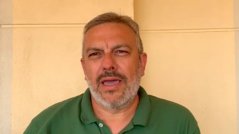 José Rodríguez, GM Vox
