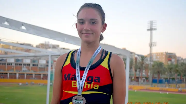 Paula Le&oacute;n, Club M&aacute;laga Bah&iacute;a