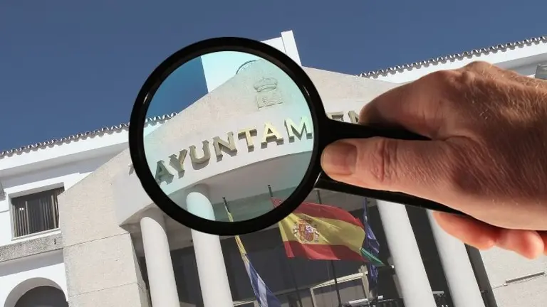 Transparencia