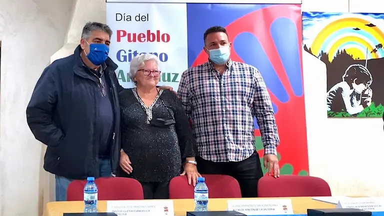 Premiados Rincón Gitano 2021