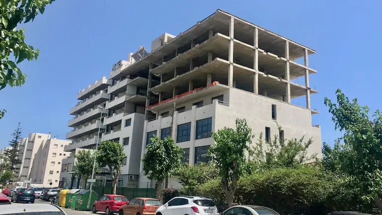 Hotel Elimar, en Torre de Benagalb&oacute;n