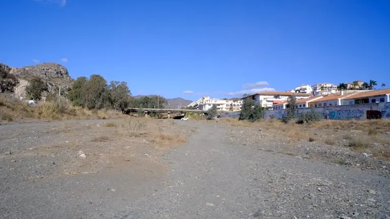 Arroyo Total&aacute;n