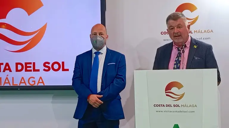 Presentación Consorcio Tejeda y Almijara