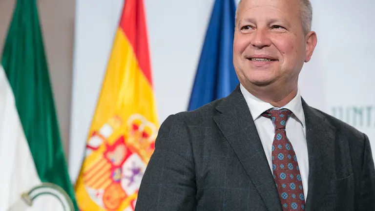 Javier Imbroda