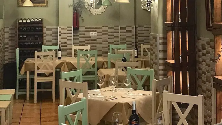 La Trastienda