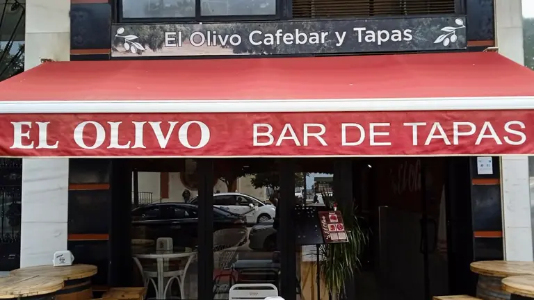 El Olivo Bar de Tapas