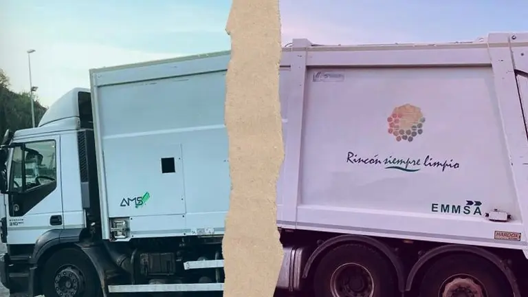 EMMSA se separa