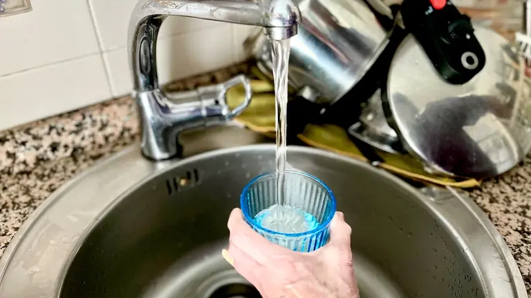 Abastecimiento de agua