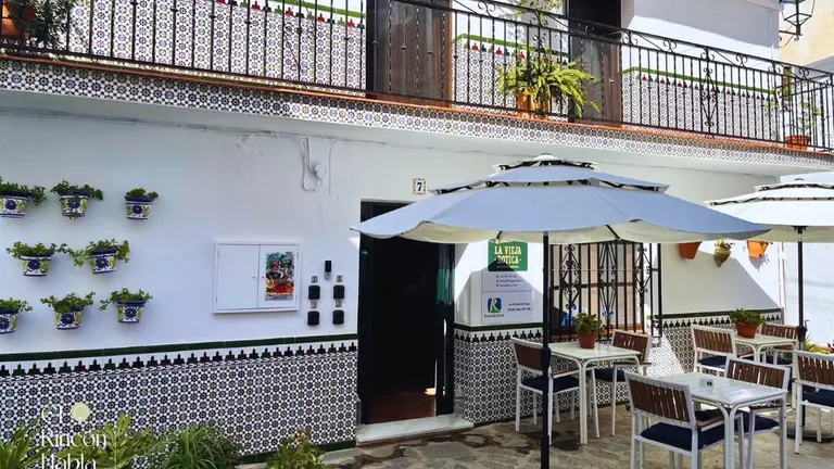 La Vieja Botica