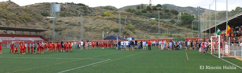 Celebracion CD Rincon