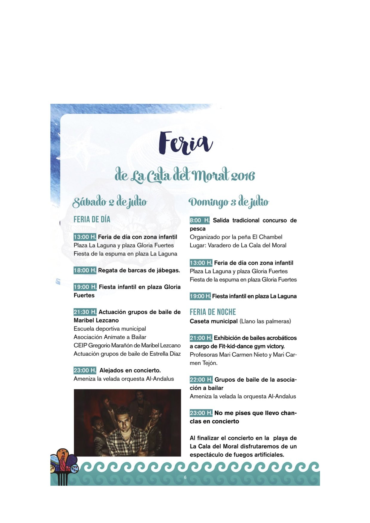 Programa_Feria_La_Cala_del_Moral_2de2