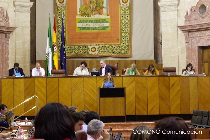 diputada de Ciudadanos- Marta Escrivá
