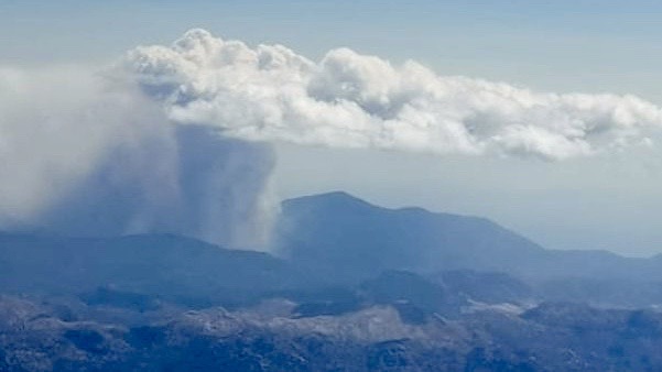 Cúmulos incencio Sierra Bermeja_6137