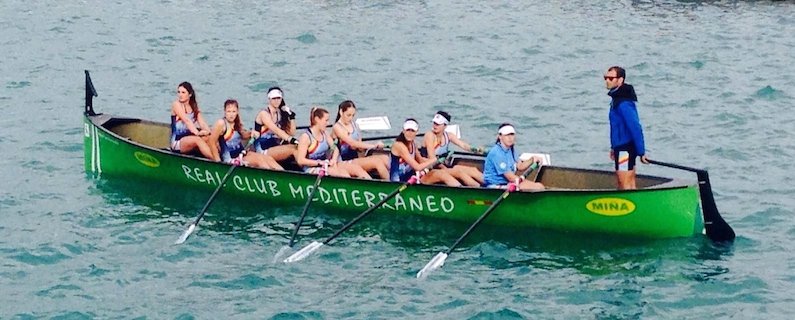 Llaut Club Mediterraneo