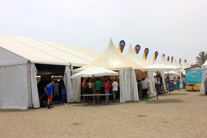 Feria de la Tapa