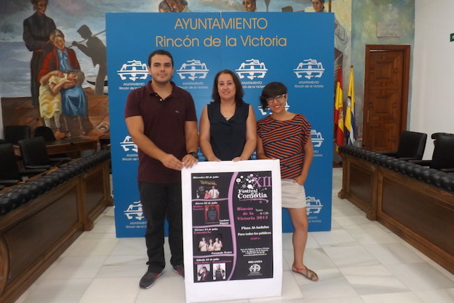 Presentación Festival Comedia 2015 copia