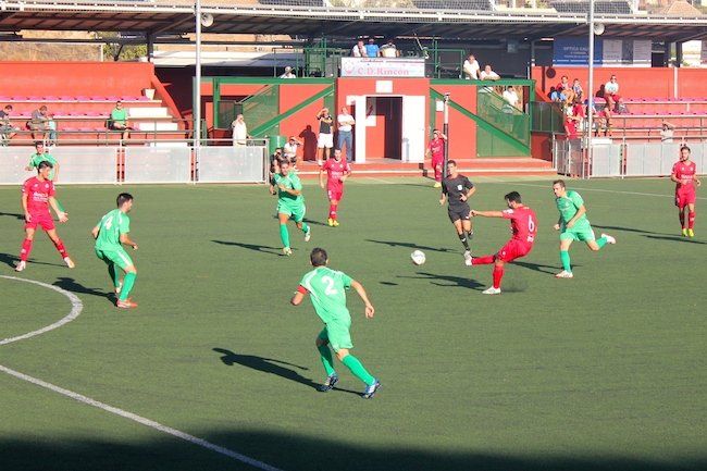 CD RINCON 1er partido temporada 15:16_8786