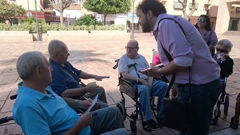 Jornada Accesibilidad 2