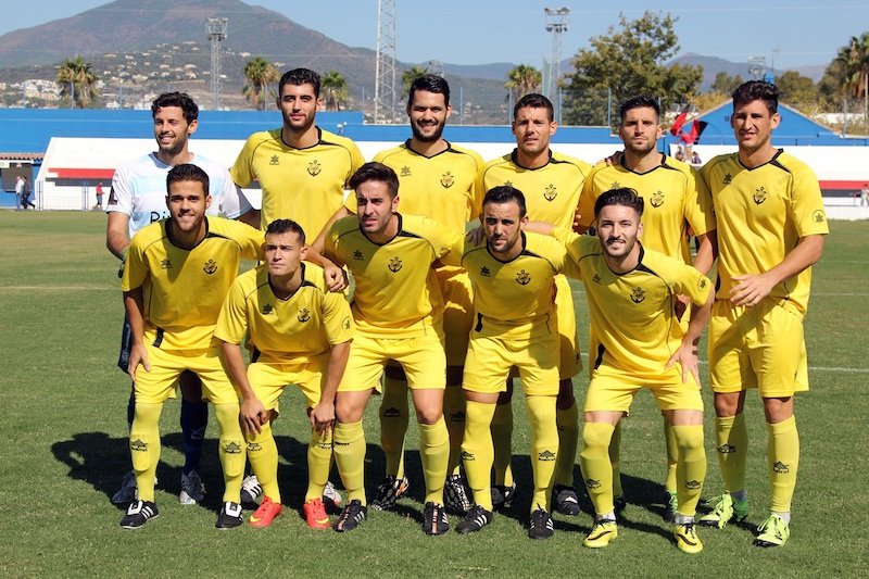 CD Rincón