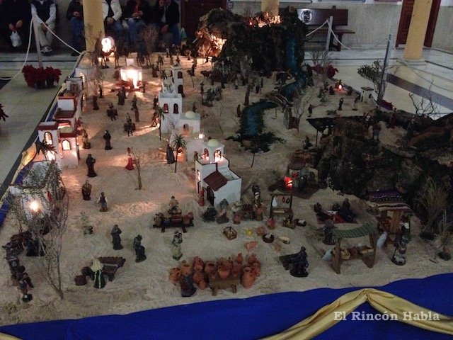Belén 2014