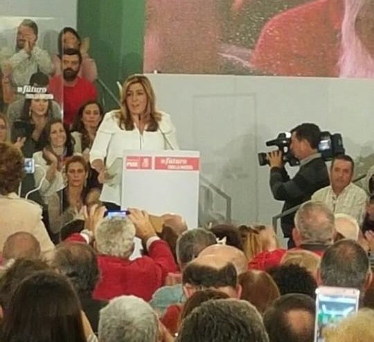 Susana Diaz