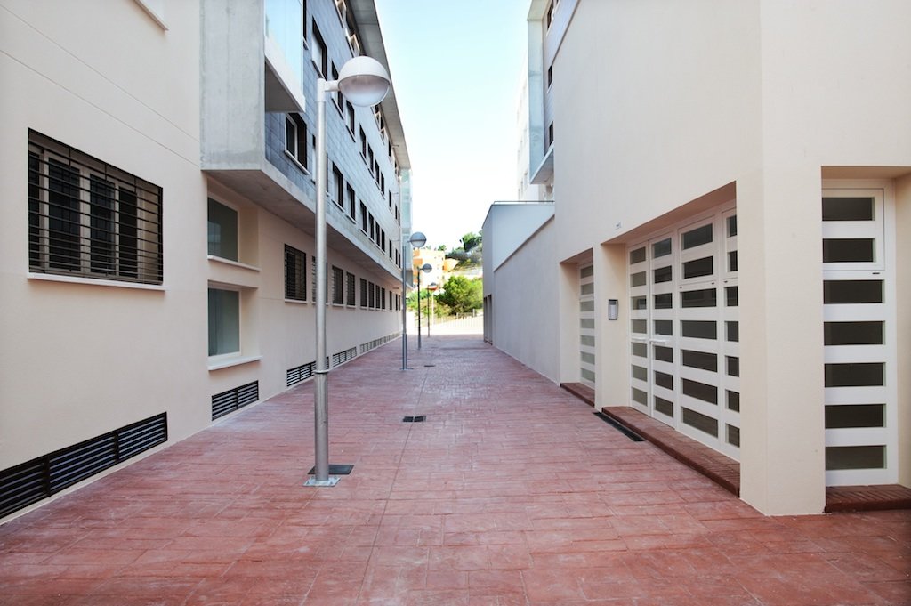 Paraiso del Sol VPO Añoreta copia