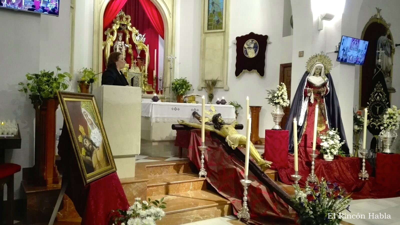 PREGON SEMANA SANTA 2016 2528