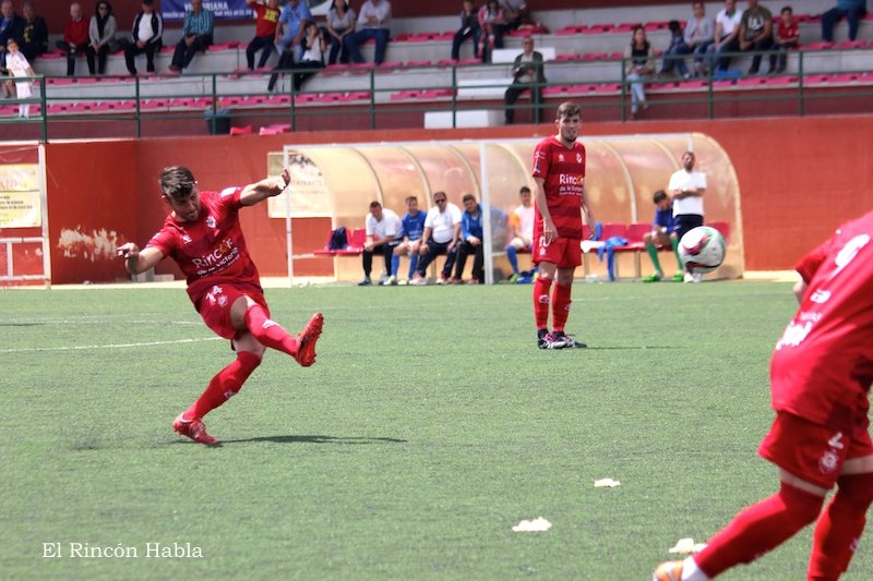 CD Rincon vs UD Maracena_9679