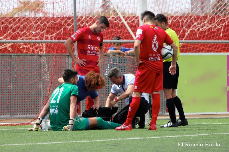 CD Rincon vs UD Maracena_9656