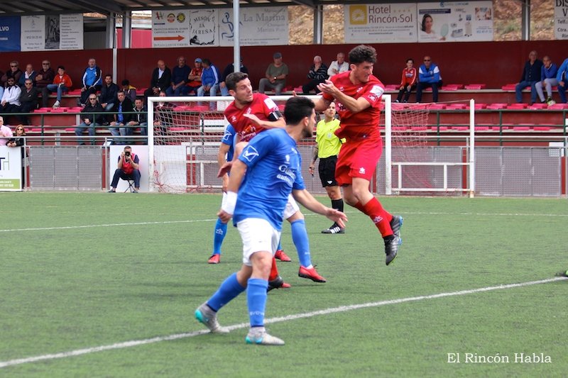 CD Rincon vs UD Maracena_9601