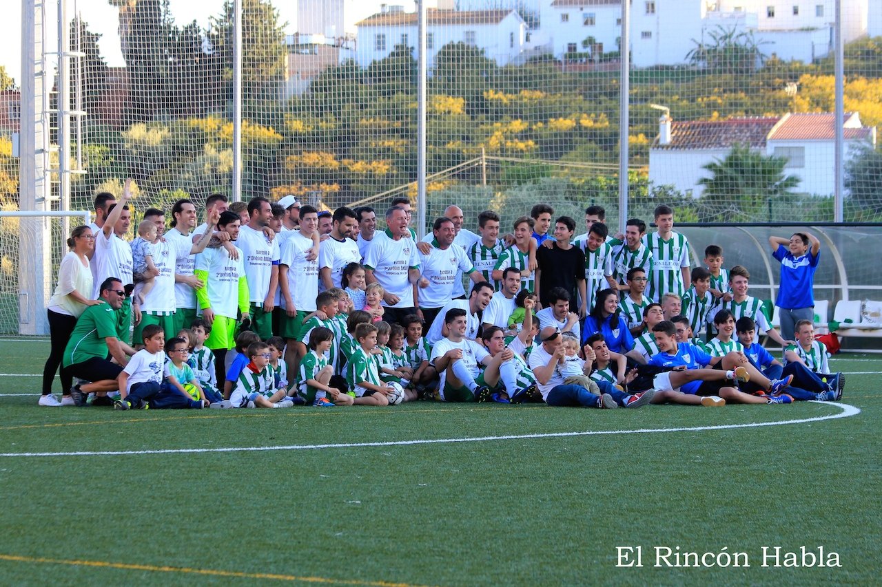 CD Benagalbón