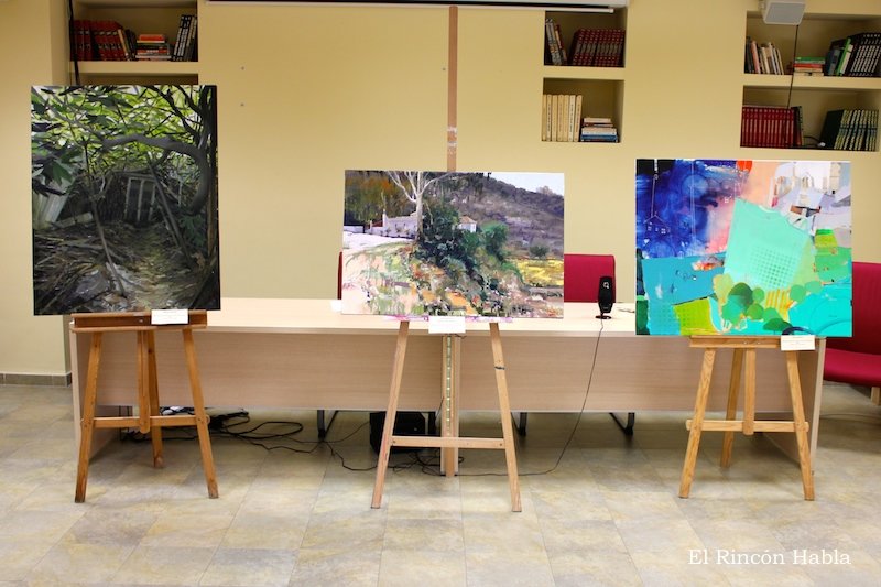 XIV Certamen de Pintura Paco Alonso_7596
