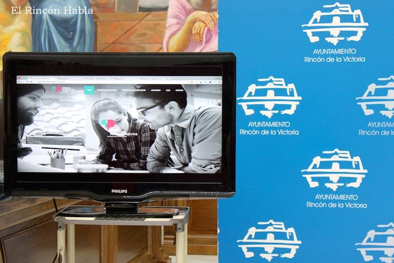 Presentacion Web particpacion II