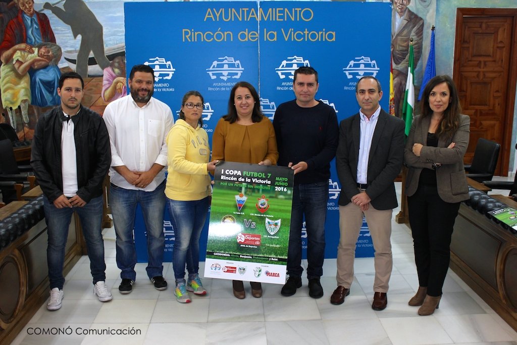 I Copa Futbol7 Rincon de la Victoria patrocina Gabirol copia 2