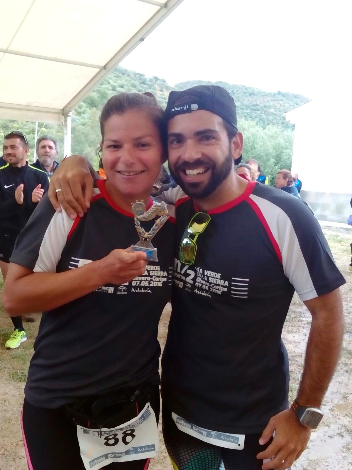 Rosa M Escribano - Club Ciclista Bezmiliana