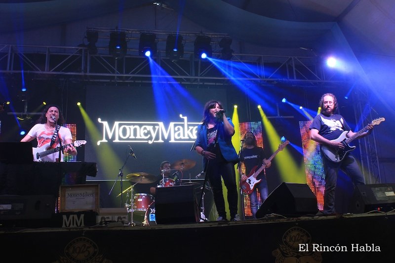 Actuacion final en la Feria de la Tapa copia