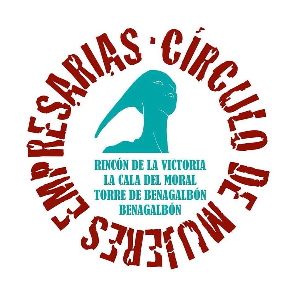 Logo Círculo de Mujeres Empresarias Rincón de la Victoria