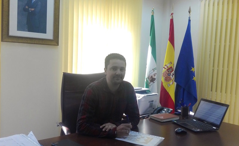 Alcalde de Arenas Laureano Martin_20161117_134840