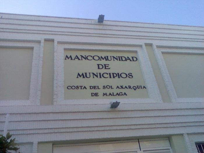 Edificio Mancomunidad de Municipios