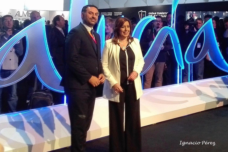FITUR 2017_20170118_111235