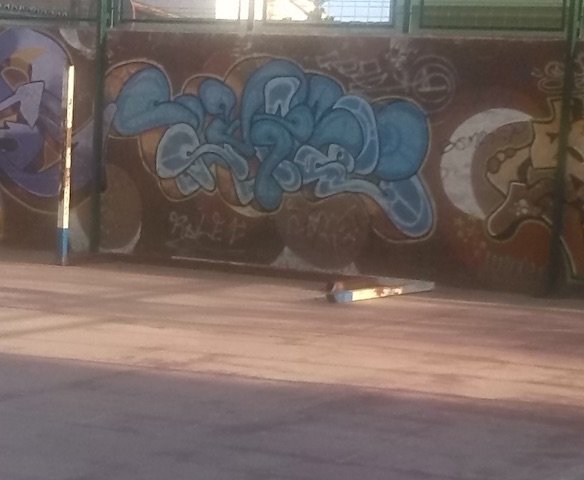 la alberca 2
