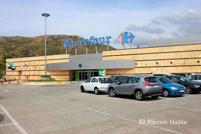 IMG_9862 Carrefour Centro Comercial