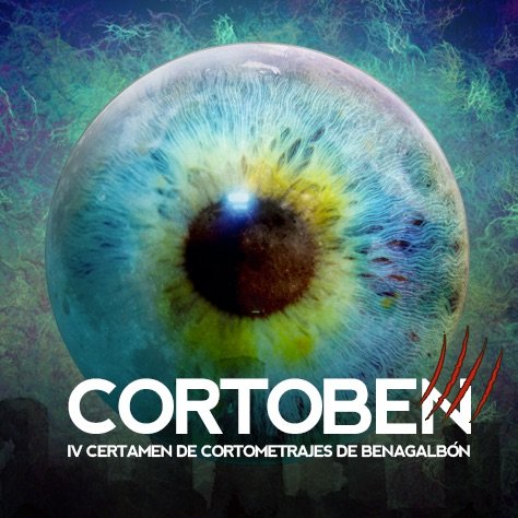 Cartel IV Certamen Cortoben