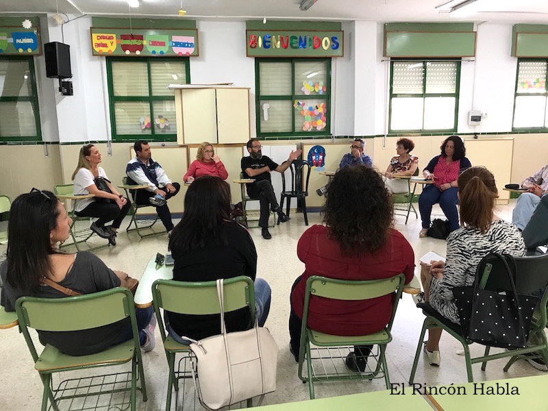Plataforma por la Educación en Rincón de la Victoria copia