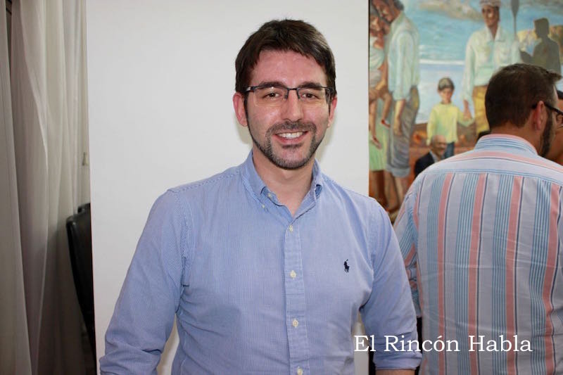 Miguel Ángel Jiménez Navas - Pleno 28 de junio de 2017 - 5 de 5
