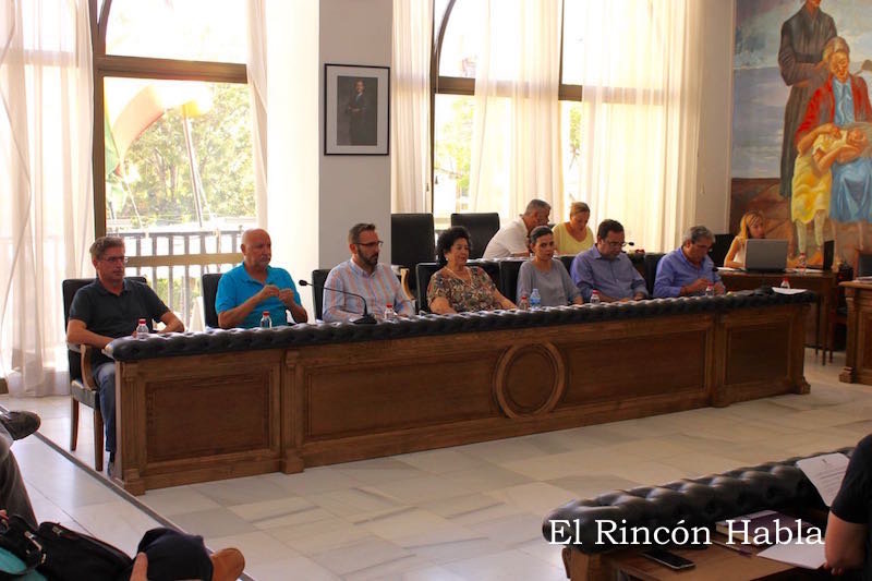 Pleno 28 de junio de 2017 - 1 de 5